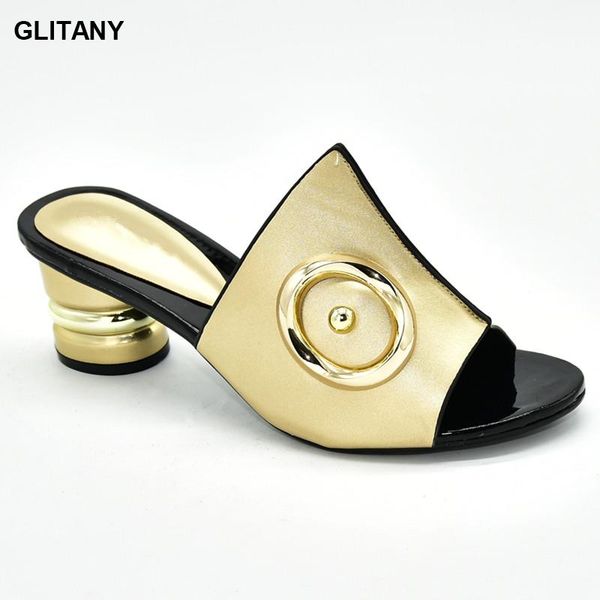 

dress shoes fashion wedding bride cristal italy high heels women woman peep toe square ladies sandals shoe, Black