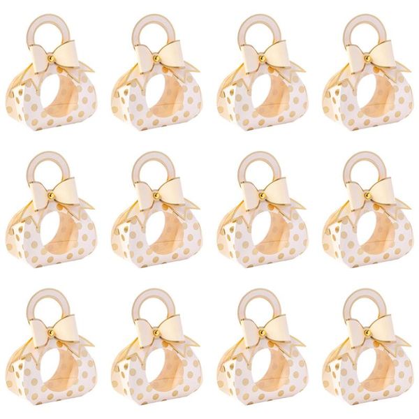 

gift wrap 50pcs pretty storage boxes candy paper