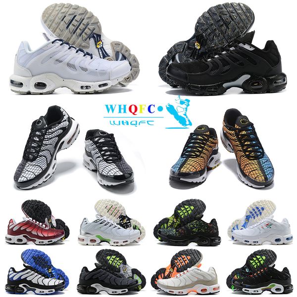 

terrascape tn plus running shoes tiffany essential crater particle blue grey mens metallic pewter triple black requin white greedy sneakers