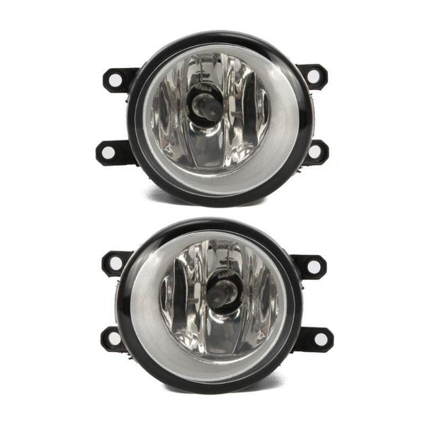 

car headlights driving front fog light for 2007-2014 camry 2009-2021 venza 2009-2014 matrix 28gc