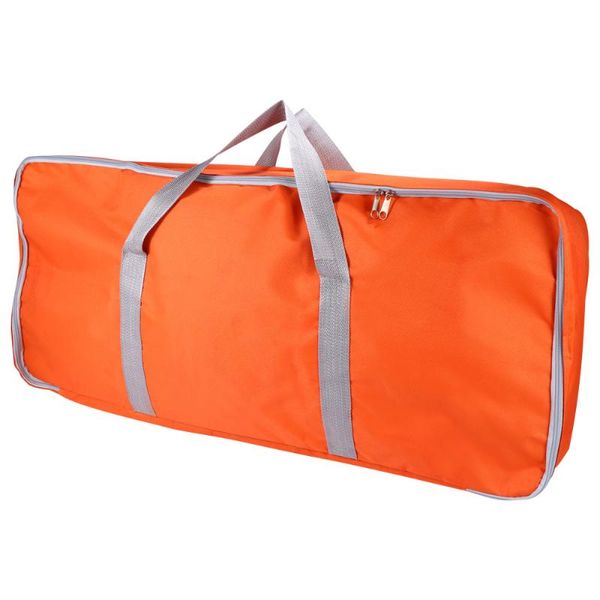 

storage bags 1pc barbecue grill bag bbq utensils carrier organizer for party