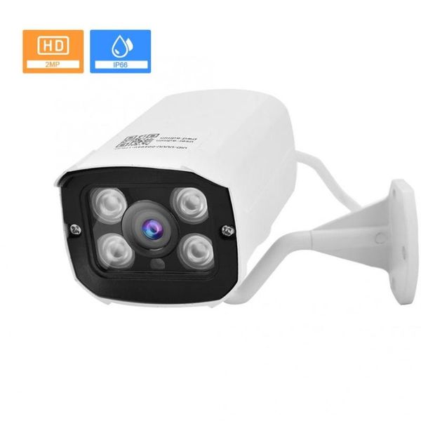 

camera 2mp 1080p ahd waterproof ir night vision outdoor home security ip cameras