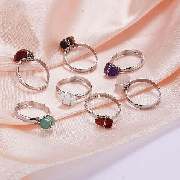

crystal ring 24 qq2