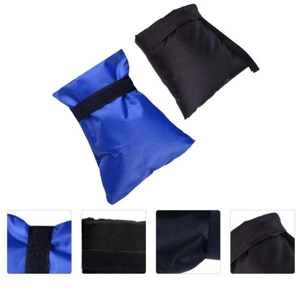 

kitchen faucets 2pcs practical faucet insulation cover simple outdoor (blue black)