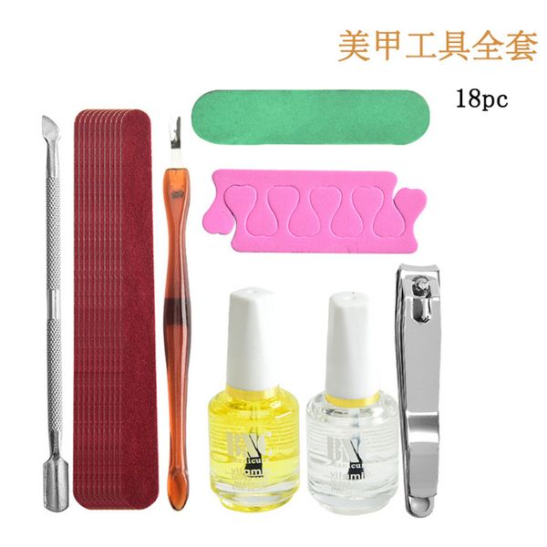 

multi tools piece suit manicure and manicure,