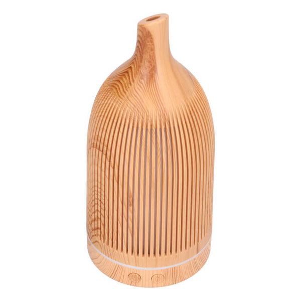 

air purifiers aroma diffuser remote control oil humidifier 200ml for home