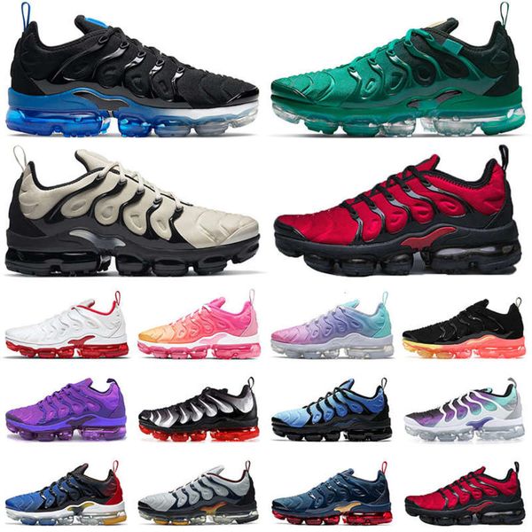 

max plus tn running shoes womens mens trainers sneakers triple white black royal atlanta coquettish purple be ture light bone sport tennis