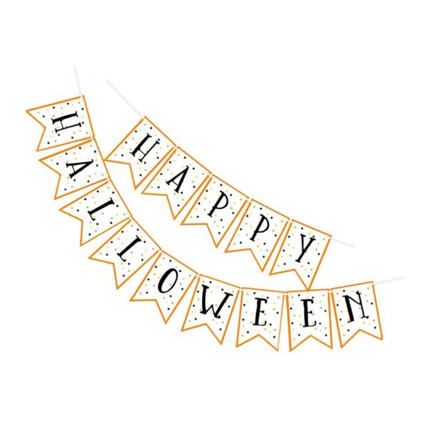 

party decoration 1 set background wall decors hanging banners (assorted color)