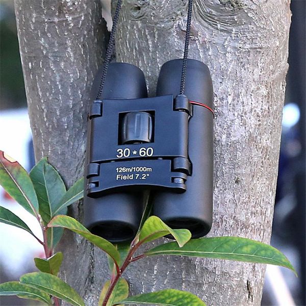 

telescope & binoculars 30x60 zoom optical military 126m-1000m telescopio day and night high quality