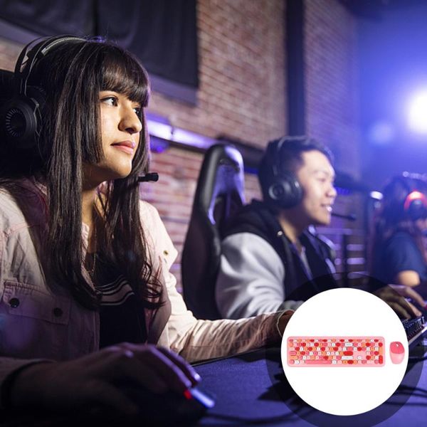 keyboard mouse combos wireless multimedia deskcomputer and