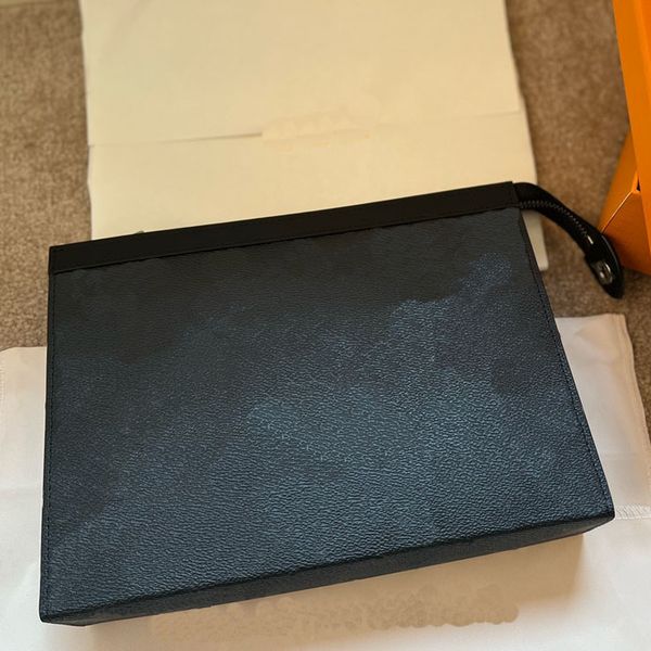 

designer women clutch bags men woman totes handbag ladies wallet come with box