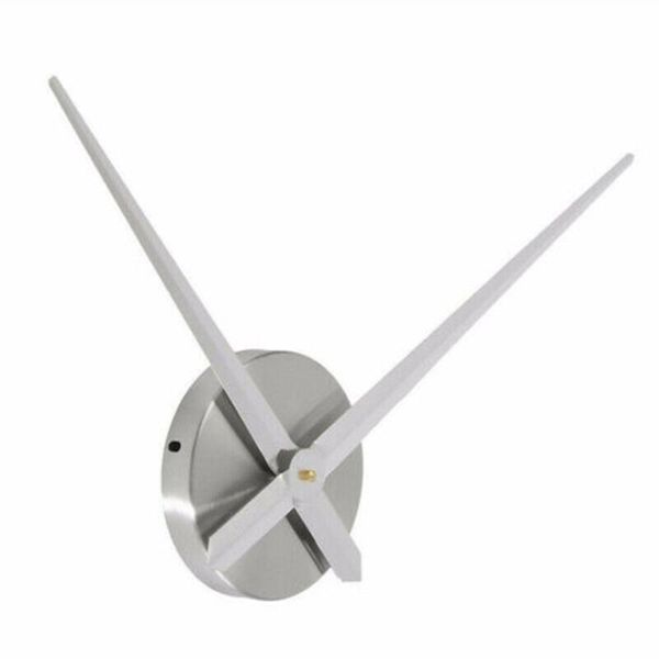 

hooks & rails tool clock movement kit wall accessories battery-powered diy gift