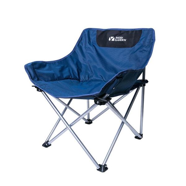 

outdoor portable folding chair fishing camping barbecue lounge camp furniture