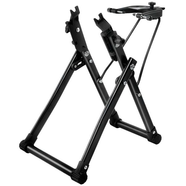 

tools bike wheel truing stand home mechanic for 16 inch - 29 700c wheels