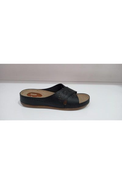 

slippers 5990 carlaverde, Black