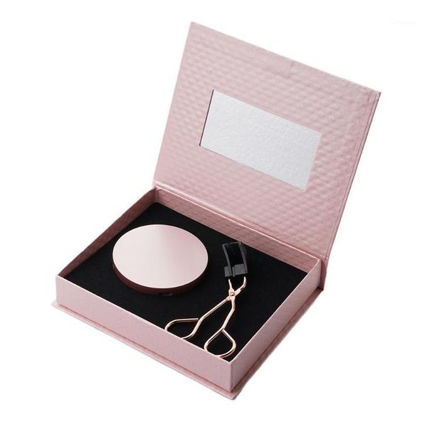 

8d natural quantum magnetic eyelashes without eyeliner false lash magnet soft tool makeup v4p21