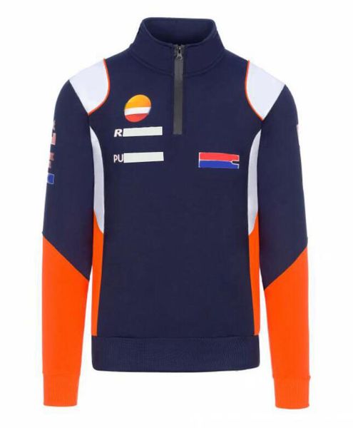 

2021 motorcycle outdoor sweatshirt, casual jacket, the same style customized