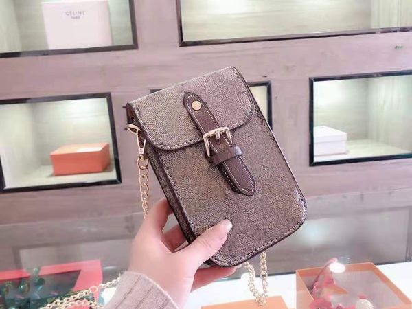 

bags mini single men women leather purses handbags handbag shoulder bag ms brim vertical mobile phone his leisure female