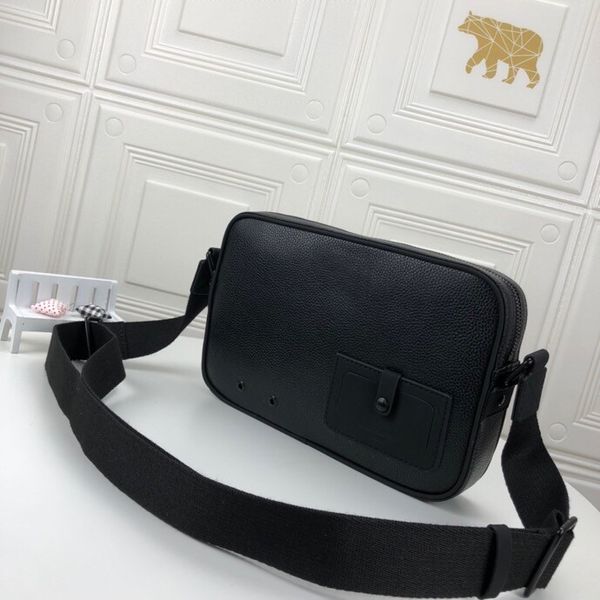

2021 fashion bags ladies handbags purses mens women tote bag sheepskin leather shoulderbag backpack handbag purse 28-19-6cm, Black