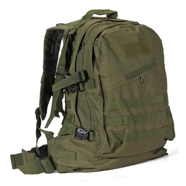 

outdoor sport military tactical climbing mountaineering backpack camping hiking trekking rucksack travel bag bags