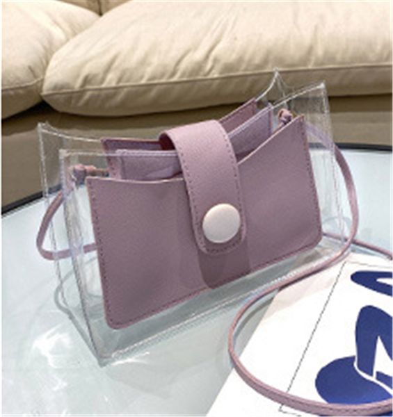 

designers duffel bags 45cm 55cm luxury large capacity travel sale women men genuine leather shoulder fashion bag carry rivets with lock head