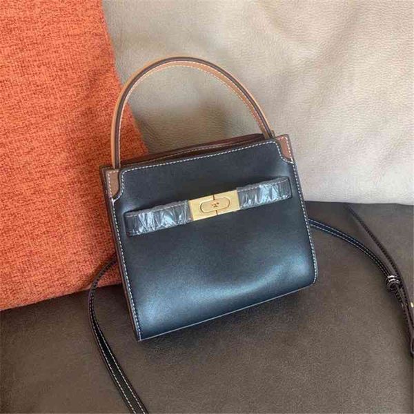 

70% off new women's bag 334mini head leather practical multi compartment lee small single shoulder messenger handbag purse cyber monday