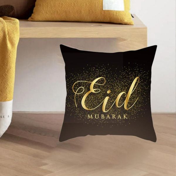 

cushion/decorative pillow islamic eid mubarak decorations for home cushion cover muslim decorative ramadan sofa mosque cotton decor pillowca
