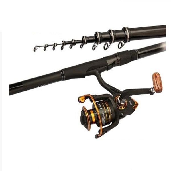

boat fishing rods 5.4m lure rod carbon spinning baitcasting fuji guide travel