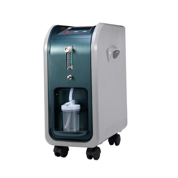 

oxygen machine household multifunctional generator 1-5 liters 220v adjustable atomization elderly lp air purifiers