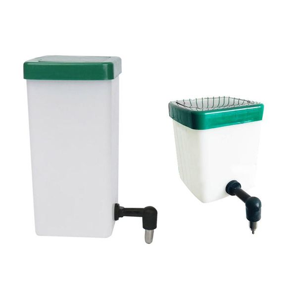 

cat bowls & feeders pet water feeder automatic hanging drinking fountain goods