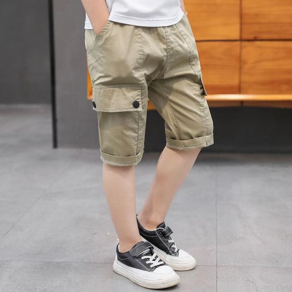 

shorts summer baby fashion children casual, Black
