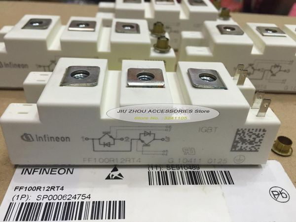

smart home control ff50r12rt4 ff75r12rt4 ff100r12rt4 ff150r12rt4