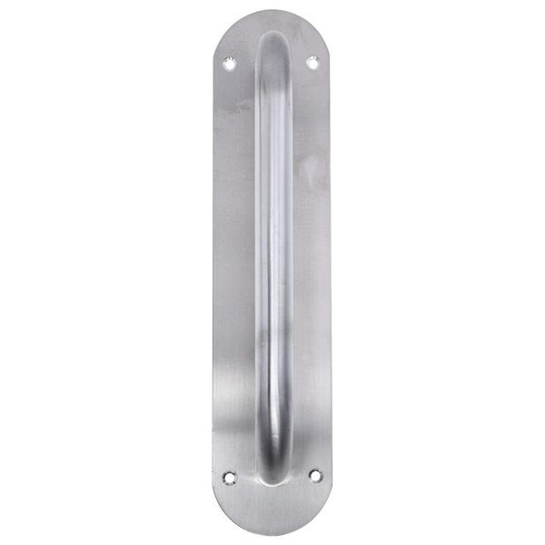 

wallpapers 1 pc stainless steel handle fire door handles thicken knob
