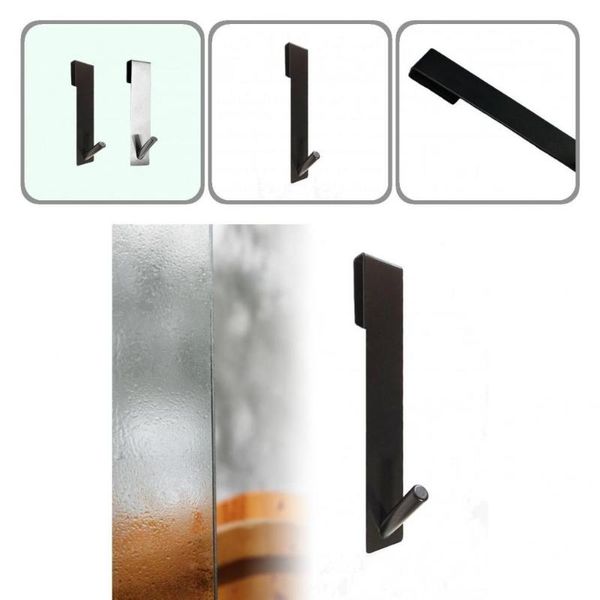 

hangers & racks door hook unique practical anti-rust reusable hanger