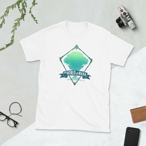 

the world of t shirt men's t-shirts, White;black