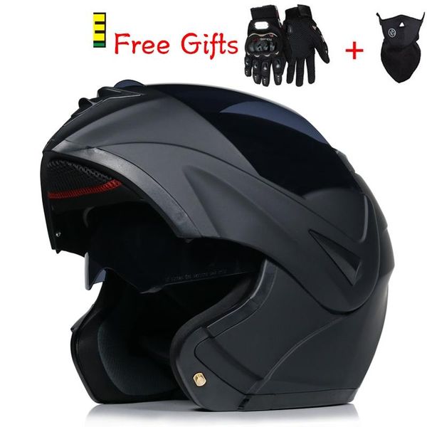 

flip up motorcycle helmet tourbike modular dual visor system full face helmets