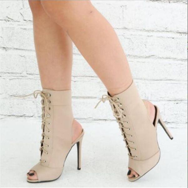 

sandals shofoo shoes,beautiful and fashionable lady's sandals, about 11cm high-heeled summer shoes. size:34-451, Black