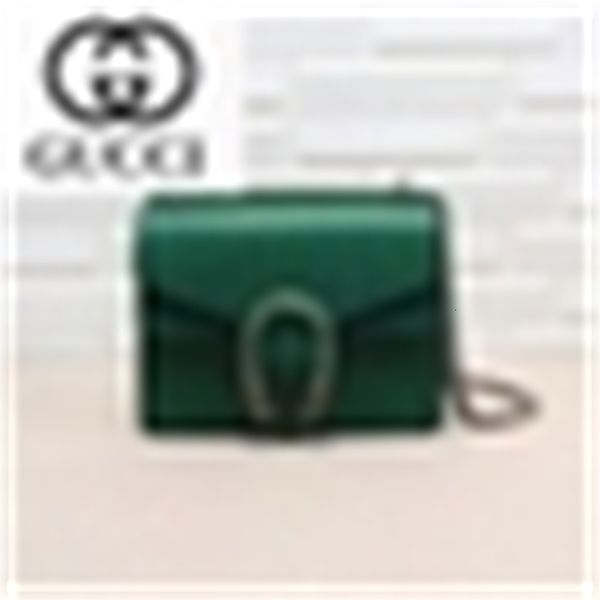 

klvw m421970 dark green litchi textured chain crossbody bag women handbags iconic handles shoulder bags tote cross body bag, Blue;pink