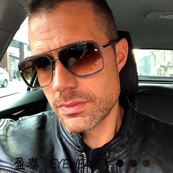 

outdoor eyewear 2021 brand designer aviation sunglasses men women trend matte metal vintage retro frames fashion pilot sun glasses uv400