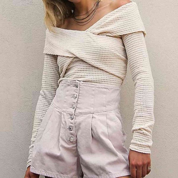 

pant autumn bloom impression female elegant cotton long vintage clothing, White