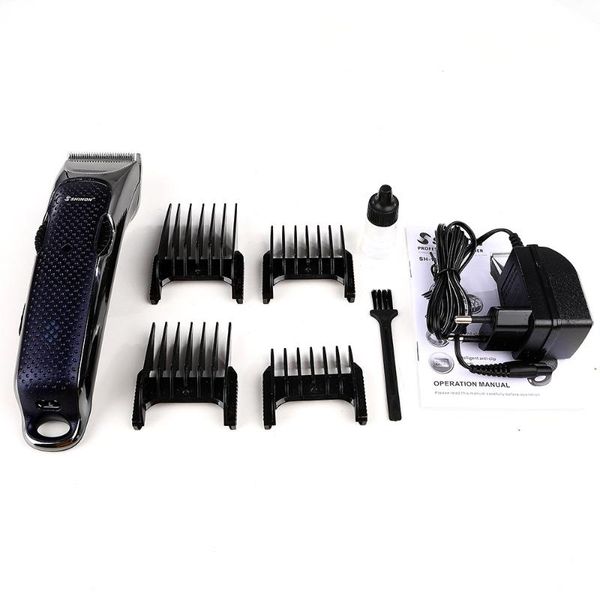 

hair clippers rechargeable clipper golden electric professional trimmer for men beard cutter cutting machine