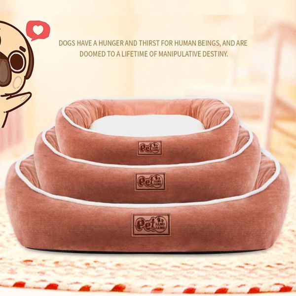 

kennels & pens pet bed sofa for small medium dog mats bench lounger chihuahua puppy cat kennel suppliesÂ accessoriesÂ cama perro grande