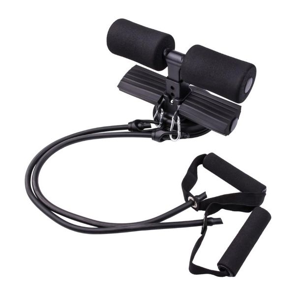 

fitness sit up bar resistance bands abdominal rack set booty exercise machine workout gymnastics equipment for home gym trainer