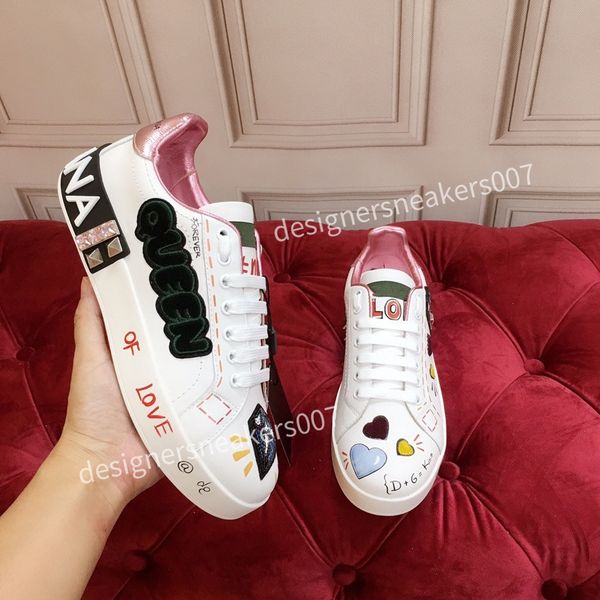 

designer luxury sneaker boots mens womens reflective casual shoes genuine leather sneakers party velvet calfskin mixed fiber shoe 34-45, Black