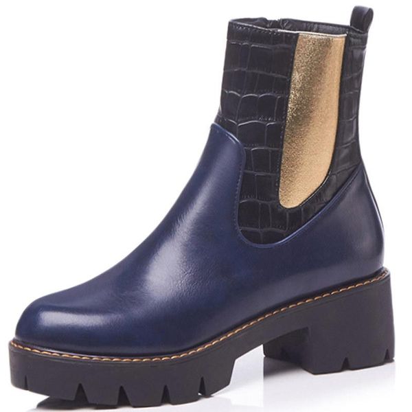 

boots women's short platform ankel for women womens designer shoes comfort, Black