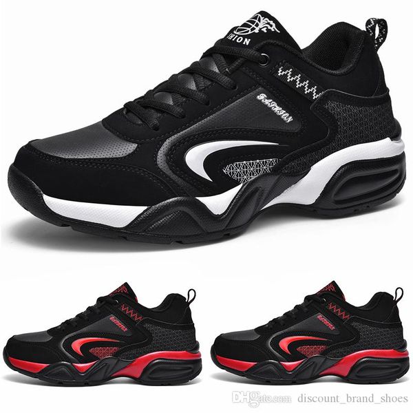 

drop shipping white black red gray cushion lithe8 young men women boy girl running shoes low cut designer trainers sports sneaker