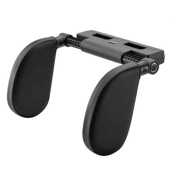 

seat cushions car headrest pillow travel rest sleeping support solution accessories interior u shaped memory foam