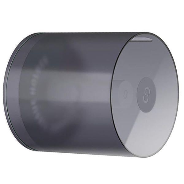 

tissue boxes & napkins 1pc household waterproof holder towel box for bathroom