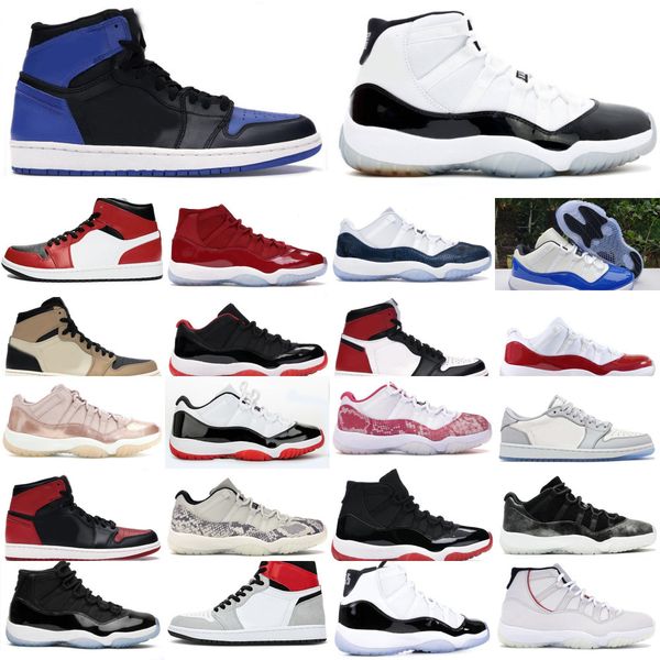 

1 high mushroom fearless obsidian unc mens basketball shoes turbo green 1s chicago banned bred toe men sports sneakers33bb6tiftknz