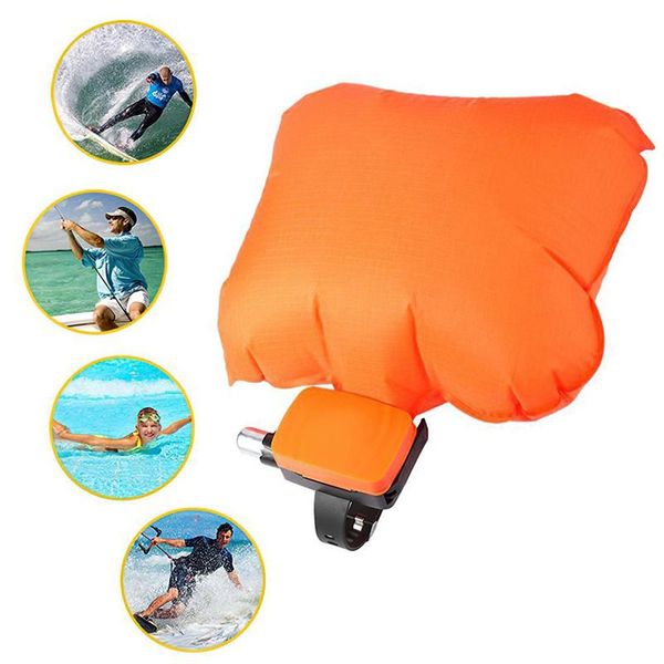 

life vest & buoy anti drowning portable lifesaving bracelet float wristband cylinder inflatable bladder outdoor swim surf self rescue